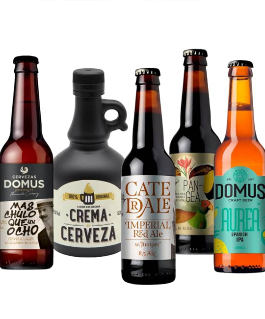 La Recompensa – De una web mejorable a una tienda online preparada para vender