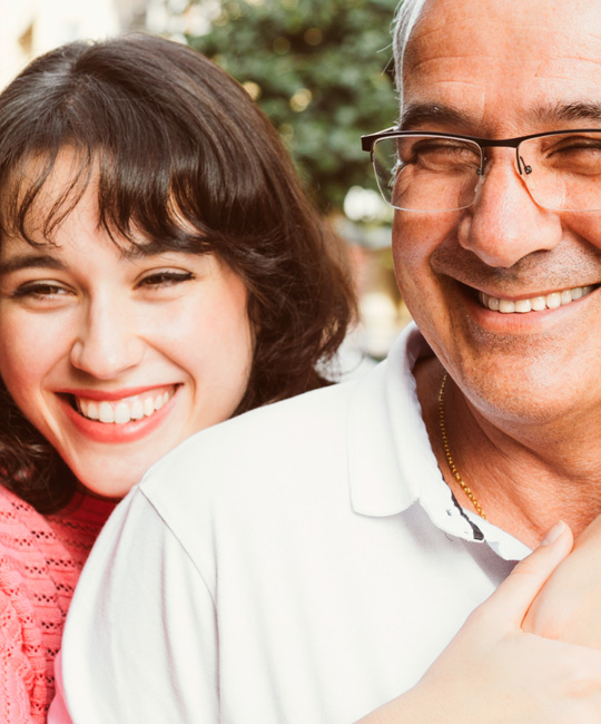 Seguros Larrea – Una web renovada para una correduría que transmite confianza